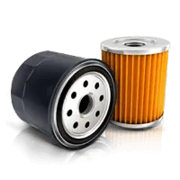 Oil filter